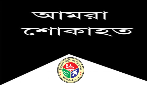 তেররতন এলাকার জাবেদ ও পারবেজের মায়ের মৃত্যুতে কাউন্সিলর লাকী’র শোক