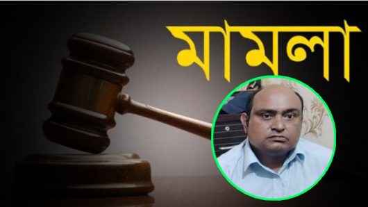 সিলেটে প্রকাশ্যে সাংবাদিকের উপর হামলায় মামলা দায়ের