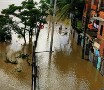 বিপৎসীমা ছাড়িয়েছে কুশিয়ারা