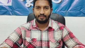 বৈষম্যবিরোধী ছাত্র আন্দোলনে হামলা;কথিত আধুনিক টিভি ইউটিউব চ্যানেলের মামুন আটক!
