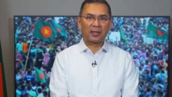 শারদীয় দুর্গাপূজার শুভেচ্ছা জানিয়ে ‘সম্প্রীতির বার্তা’ তারেক রহমানের
