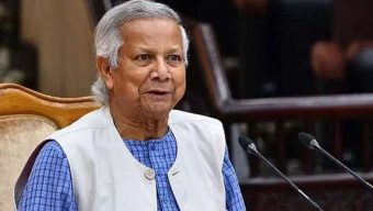 তফসিল ঘোষণার পর যে বার্তা দিলেন প্রধান উপদেষ্টা ড. ইউনূস