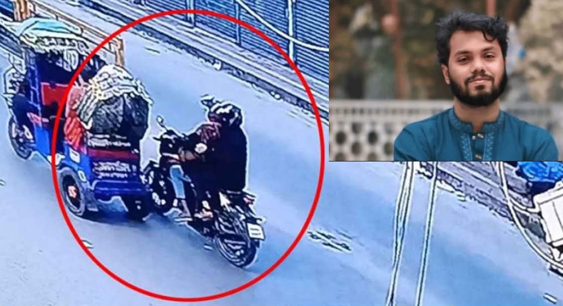হাদিকে গুলির ঘটনায়, যা জানা গেল হামলাকারীদের সম্পর্কে