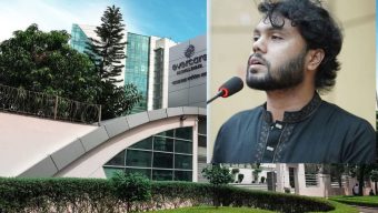 হাদির সর্বশেষ অবস্থা জানালেন এক চিকিৎসক