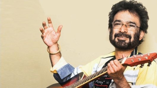 হাসপাতালে ভর্তি নচিকেতা: হৃদযন্ত্রে বসানো হলো দুটি স্টেন্ট