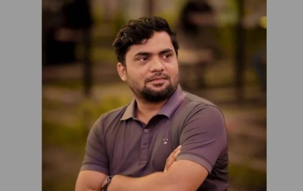 বাহুবলে ট্রাক-চাপায় স্কুলশিক্ষক নিহত