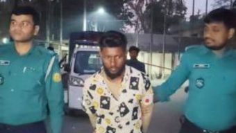সিলেটে দরগা থেকে শিশু চুরি,”৪৮ দিন পর খোঁজ মিলল হবিগঞ্জে”