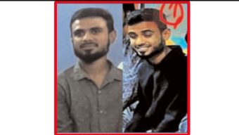 কালিঘাটে ভারতীয় অবৈধ পণ্য বিক্রয়ের মূলহোতা ছাত্রলীগের সাধারণ সম্পাদক রাহী,সহযোগী মাছুম ও সাদ্দাম!