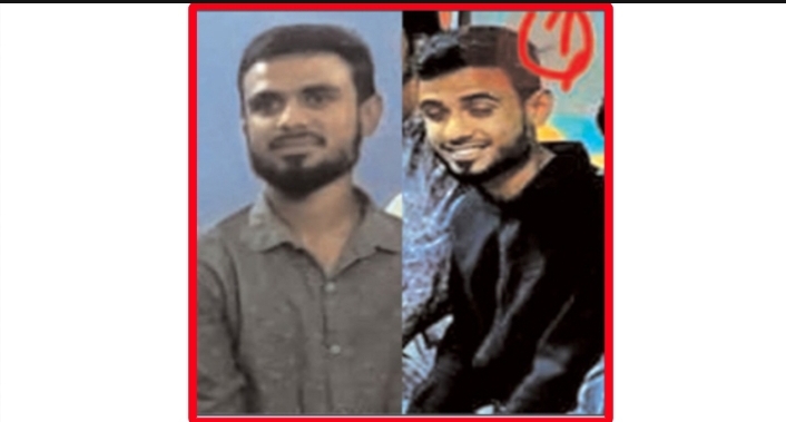 কালিঘাটে ভারতীয় অবৈধ পণ্য বিক্রয়ের মূলহোতা ছাত্রলীগের সাধারণ সম্পাদক রাহী,সহযোগী মাছুম ও সাদ্দাম!