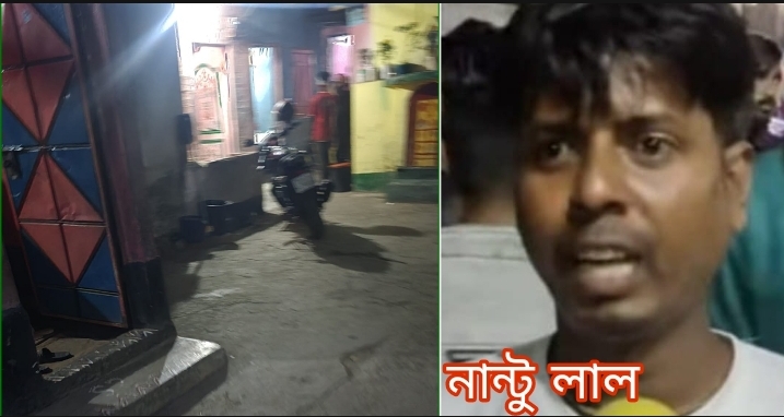 দক্ষিণ সুরমার সুইপার কালোনী ‘মিনি কাষ্টঘর’