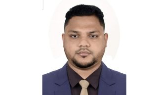 সিলেটে প্রতারণা: জামিনদারকে ফাঁ*সিয়ে মধ্যপ্রাচ্যে সায়েম!