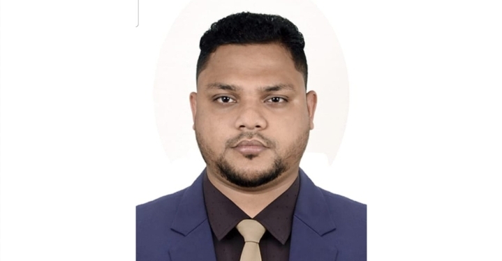 সিলেটে প্রতারণা: জামিনদারকে ফাঁ*সিয়ে মধ্যপ্রাচ্যে সায়েম!