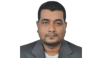 চেয়ারম্যান পদপ্রার্থী হিসেবে নিজ এলাকার সাধারণ মানুষ দেখতে চায় শেখ লুৎফুর রহমানকে