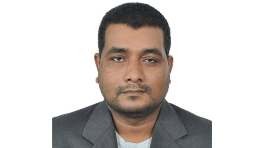 চেয়ারম্যান পদপ্রার্থী হিসেবে নিজ এলাকার সাধারণ মানুষ দেখতে চায় শেখ লুৎফুর রহমানকে