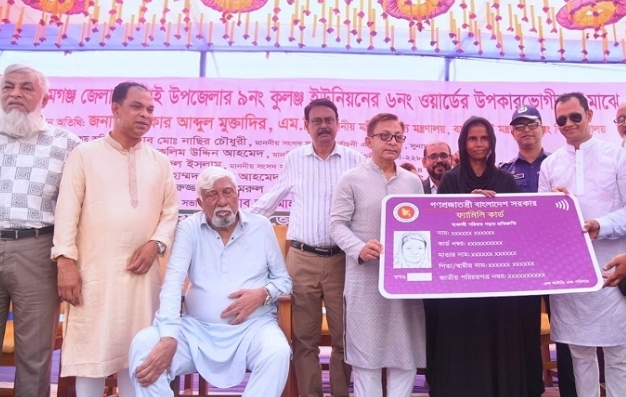 আওয়ামী লীগ আনতে পারেনি বিদেশি বিনিয়োগ,তাই বেকারত্ব বেড়েছে: বাণিজ্যমন্ত্রী